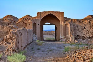کاروانسرای البرز