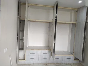 تعمیرات مبل، کابینت، کمددیواری(اسکندری)