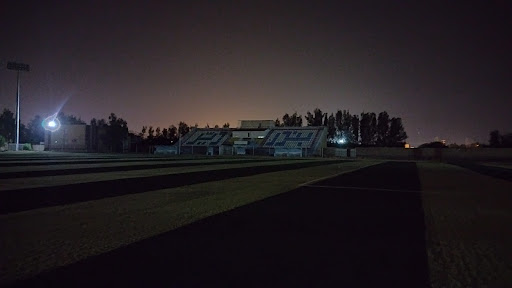 استادیوم دیر