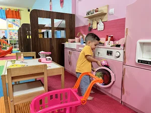 Sophia Playhouse
