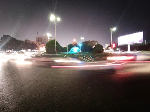 میدان شهید محلاتی(شهید شلبی)