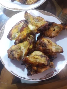غذاخوری پاچینی چیکا