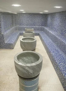 مجموعه ورزشی باران 2