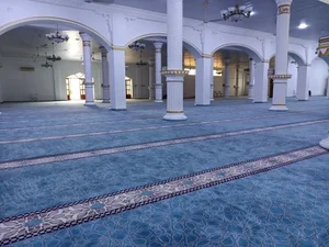 مسجد نور 4