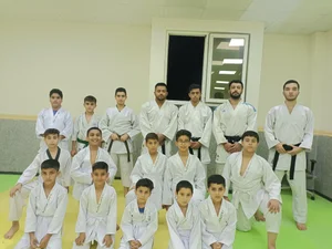 ورزشی