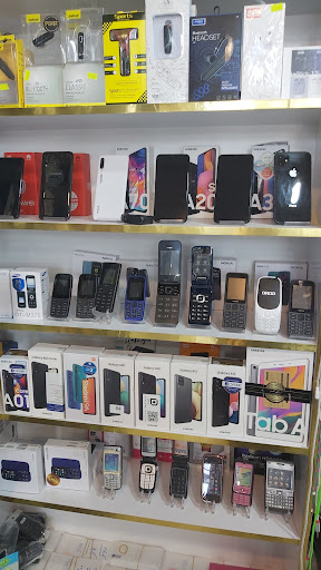 موبایل نوین
