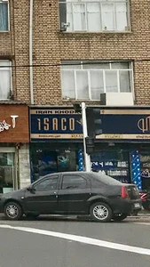 Isaco