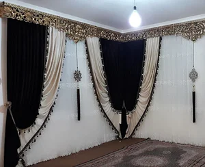 پرده سرای ژیانا