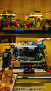 Cafe bello