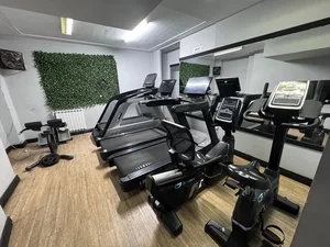 باشگاه بدنسازی بلانکو 2