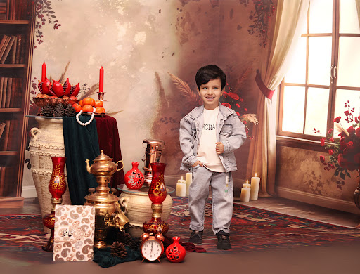 آتلیه پروماه