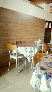 آشپزخانه غذاهای محلی مهدی