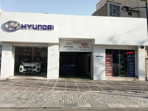هیوندای پارت