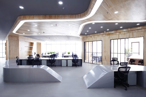 دفتر مهندسی معماری اشکان زمانی