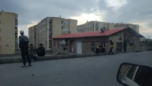 مجتمع مسکونی لاله