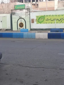 پاسگاه شبیلو میاندوآب