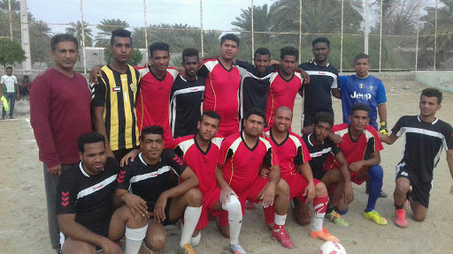 مسجد محله پولاد قاسمی