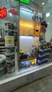 لوازم ساختمانی سلیمانی 4