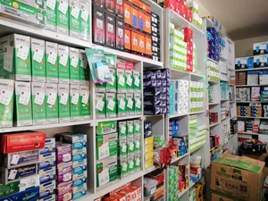 الکتریکی کوه نور 4