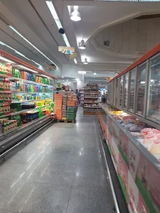 Jaber Al-Ahmad City Co-op