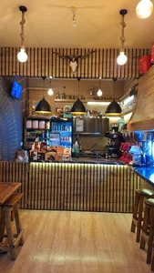کافه یک (Cafe 1) 4