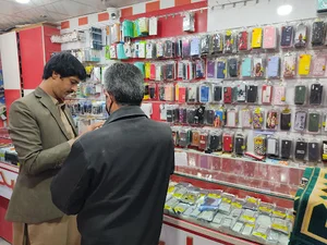 خدمات موبایل مهدی
