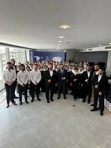 سفر رو ایرانیان 5