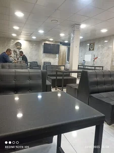 چایخانه امیرآباد 5