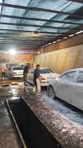 کارواش کار۲۰ 4
