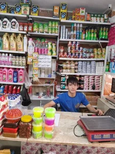 سوپر مارکت محسن 3