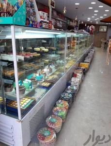 تعمیر یخچال صنعتی و خانگی در نارمک 4