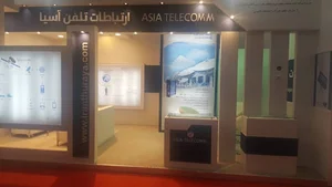 Asia Telecommunications