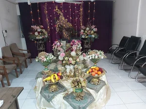 دفتر ازدواج و طلاق شماره ۶۶-۳۱ اهواز