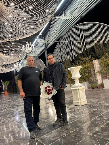 باغ تالار رها