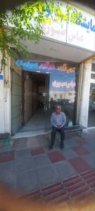 موتور فروشی صبوری