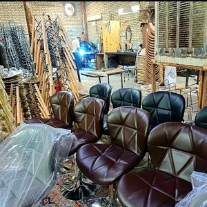 صنایع فلزی مهرابی
