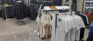 فروشگاه بزرگ مرکزی عظیمی