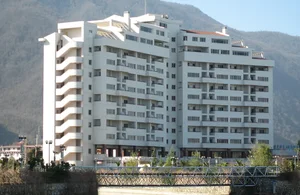 اجاره ی ویلا