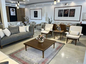 مبلمان چوبینو