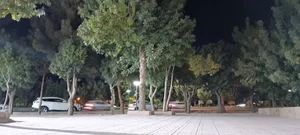 بوستان گلها