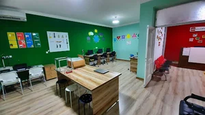 Techno-fablab