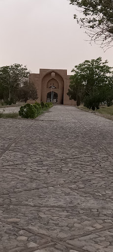 مصلی سبزوار (نماز جمعه)