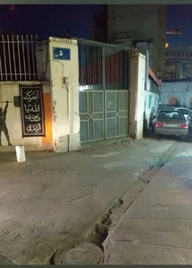 زائر سرای فرهنگیان قم 2