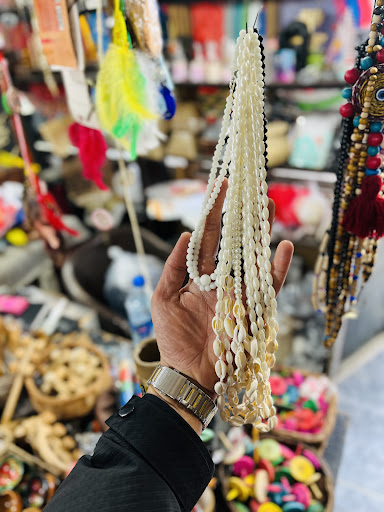 گالری صنایع دستی پوریا
