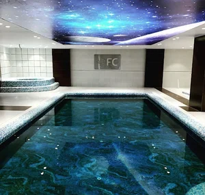 PFC GYM (Bodybuilding Club and Swimming pool)
