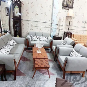مبلمان تندیس