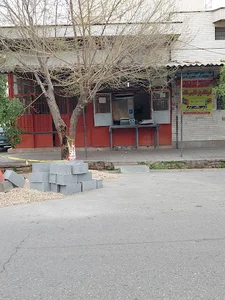 نانوایی فدک