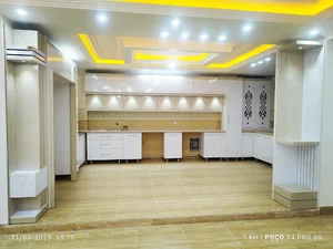 کابینت چیدمان(خیری)