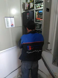 آسانسور رحیم زاده-نمایندگی مهندس واحد