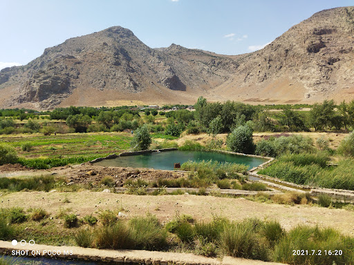 سراب اسدآباد